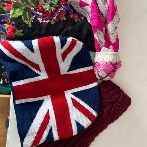 Winter accessory bundle!